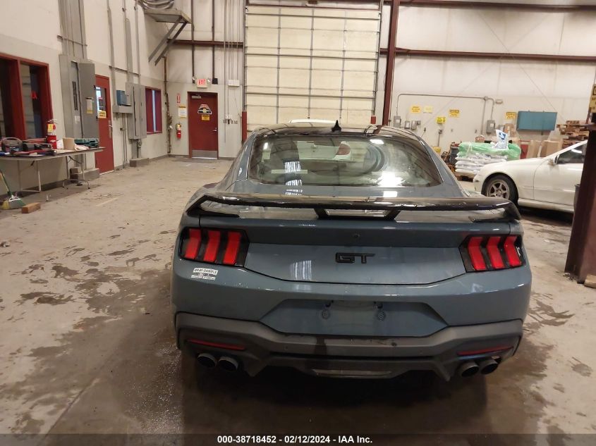 1FA6P8CF4R5410634 2024 Ford Mustang Gt Premium Fastback