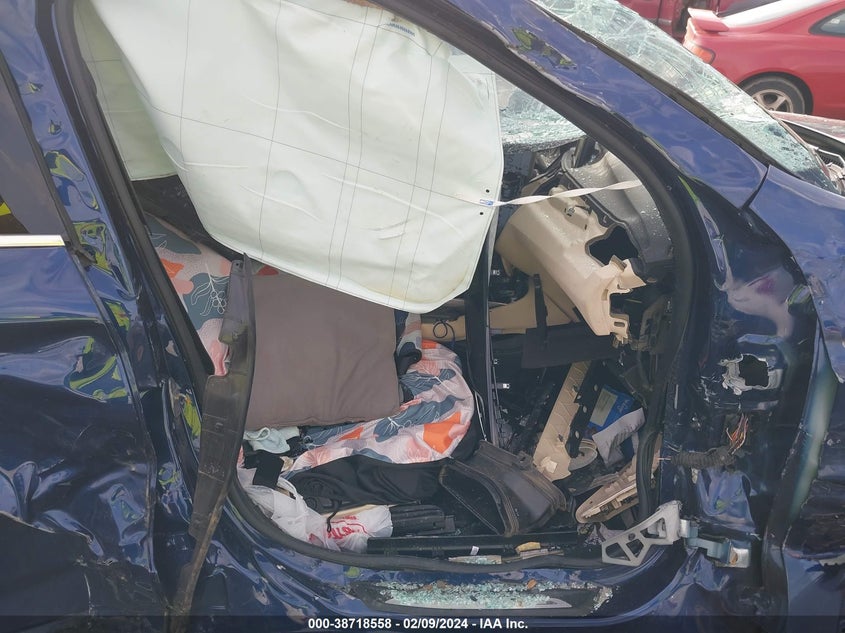 2017 BMW X1 Sdrive28I VIN: WBXHU7C37H5H36167 Lot: 38718558