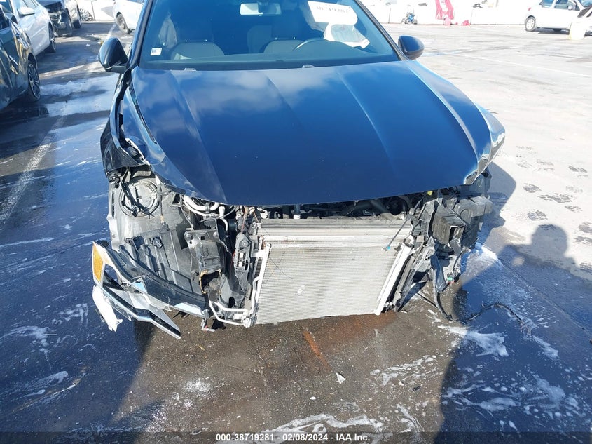 VIN 3VWC57BUXKM219441 2019 VOLKSWAGEN JETTA S/SE/R-LINE