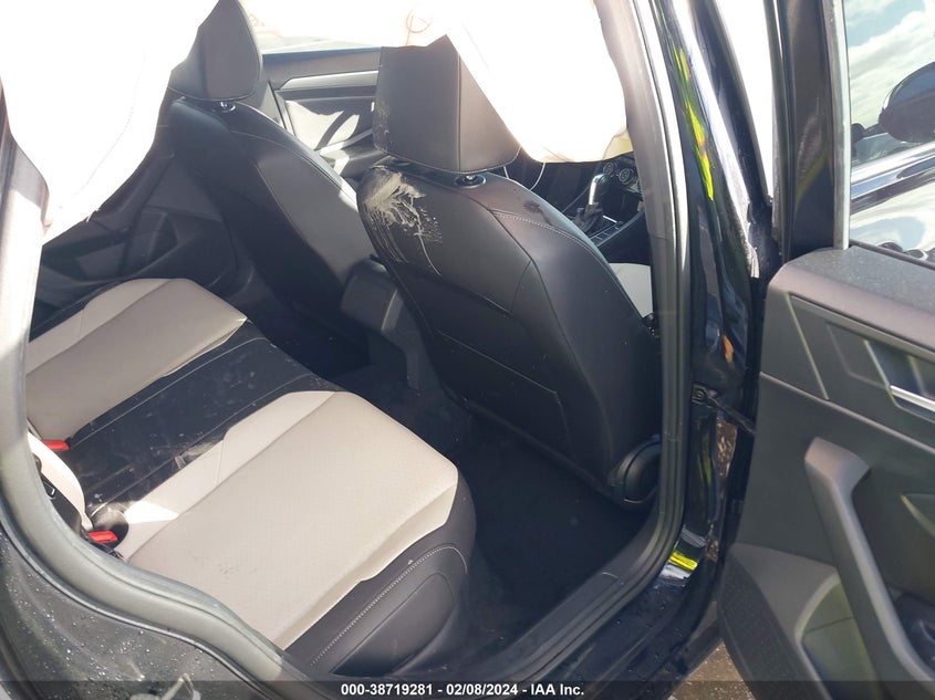 VIN 3VWC57BUXKM219441 2019 VOLKSWAGEN JETTA S/SE/R-LINE