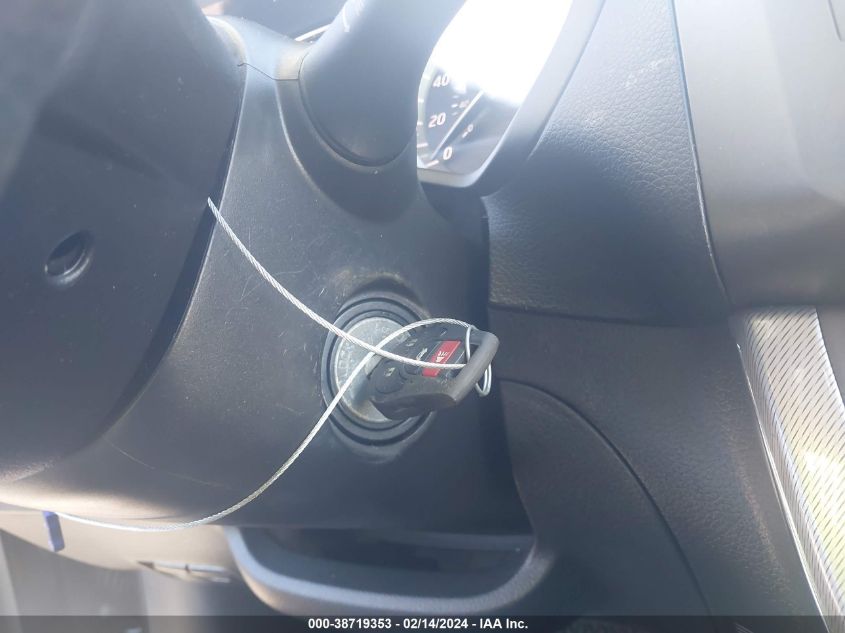 3N1AB7AP9EY306617 2014 Nissan Sentra Sr