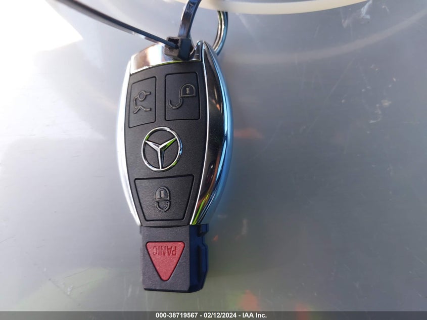 2016 MERCEDES-BENZ E 400 - WDDHF6FB9GB192374