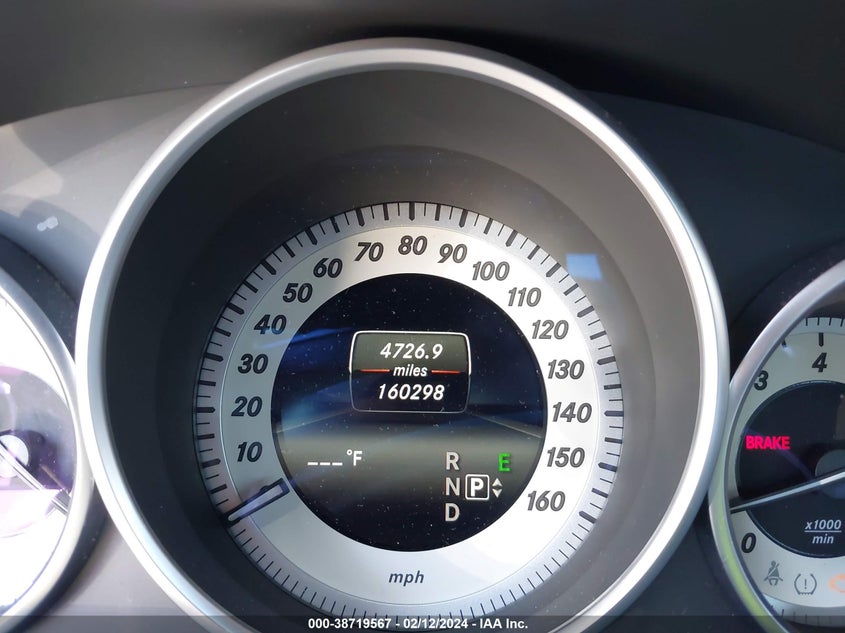 2016 MERCEDES-BENZ E 400 - WDDHF6FB9GB192374