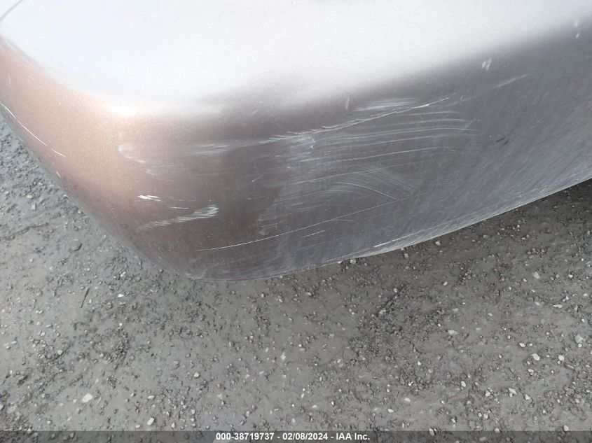 1995 Subaru Legacy L/Outback VIN: 4S3BK6354S7357639 Lot: 38719737