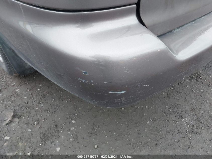 1995 Subaru Legacy L/Outback VIN: 4S3BK6354S7357639 Lot: 38719737