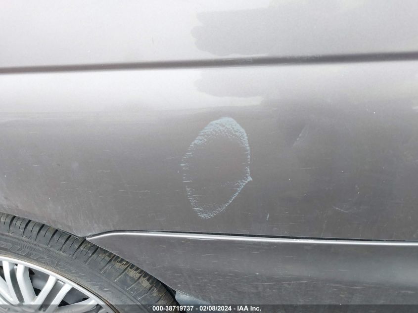 1995 Subaru Legacy L/Outback VIN: 4S3BK6354S7357639 Lot: 38719737