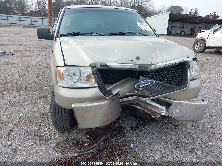 2008 Ford F-150 Xlt VIN: 1FTPW12V88FB31987 Lot: 38719880