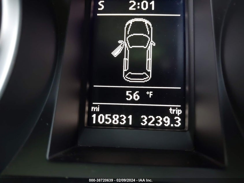 2014 VOLKSWAGEN GTI WOLFSBURG EDITION - WVWGD7AJ4EW007864