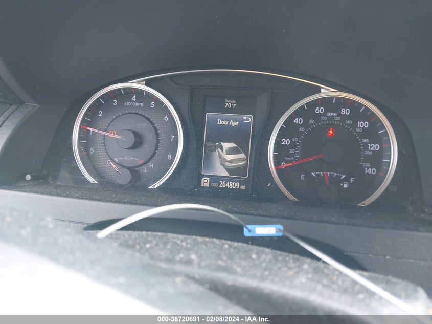 2015 TOYOTA CAMRY LE/XLE/SE/XSE - 4T1BF1FK9FU043299