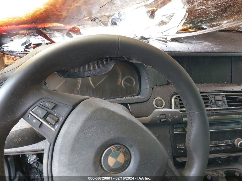 WBAKC6C52CC396314 2012 BMW 7ER photo no. 7
