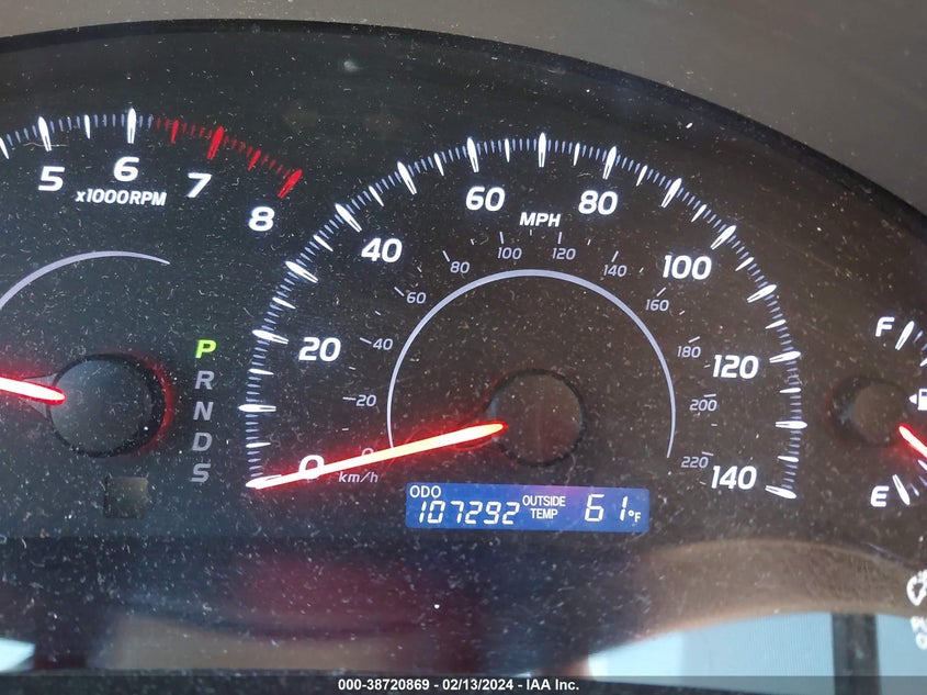 2011 TOYOTA CAMRY VIN: 4T1BF3EK7BU593365