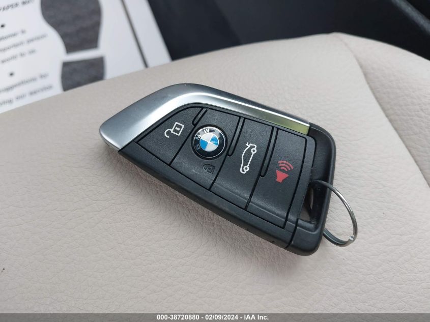 WBXJG7C05M5T77083 2021 BMW X1 Sdrive28I