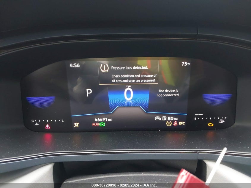 2022 VOLKSWAGEN TAOS 1.5T SE - 3VVRX7B25NM006831