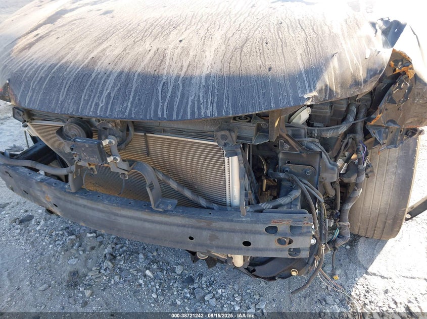 2019 Nissan Rogue Sv VIN: KNMAT2MT8KP515303 Lot: 38721242