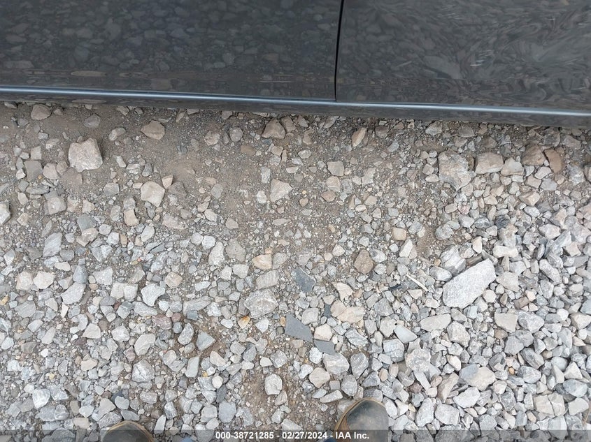 2021 NISSAN VERSA S XTRONIC CVT - 3N1CN8DV3ML809197