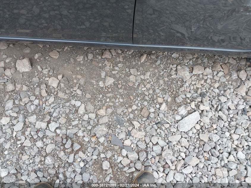 2021 NISSAN VERSA S XTRONIC CVT - 3N1CN8DV3ML809197