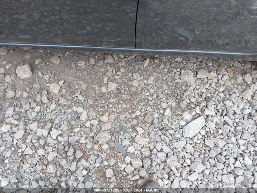 2021 NISSAN VERSA S XTRONIC CVT - 3N1CN8DV3ML809197