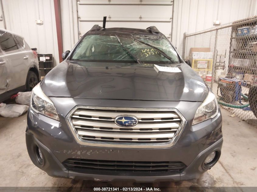 4S4BSAFC9H3373750 2017 Subaru Outback