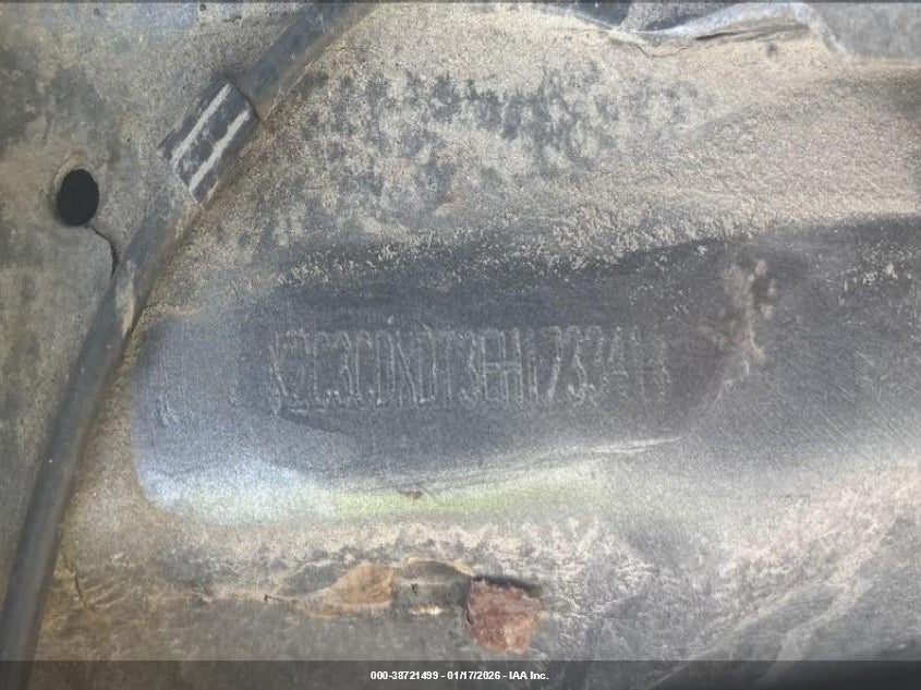 2021 Dodge Charger Scat Pack Rwd VIN: 2C3CDXGJ2MH616264 Lot: 38721499