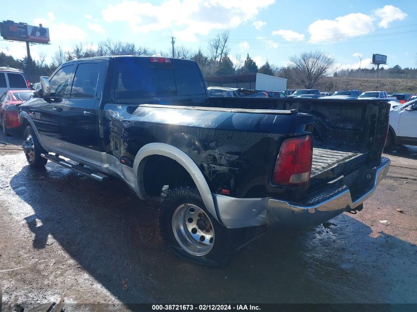 Price & History 2012 Ram 3500 Laramie vin: 3C63DRJL4CG153194 ...