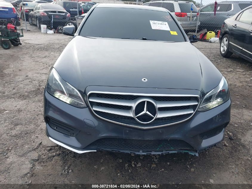 WDDHF5KB0FB111549 2015 Mercedes-Benz E 350