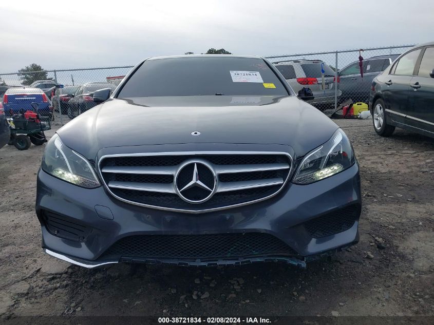 WDDHF5KB0FB111549 2015 Mercedes-Benz E 350