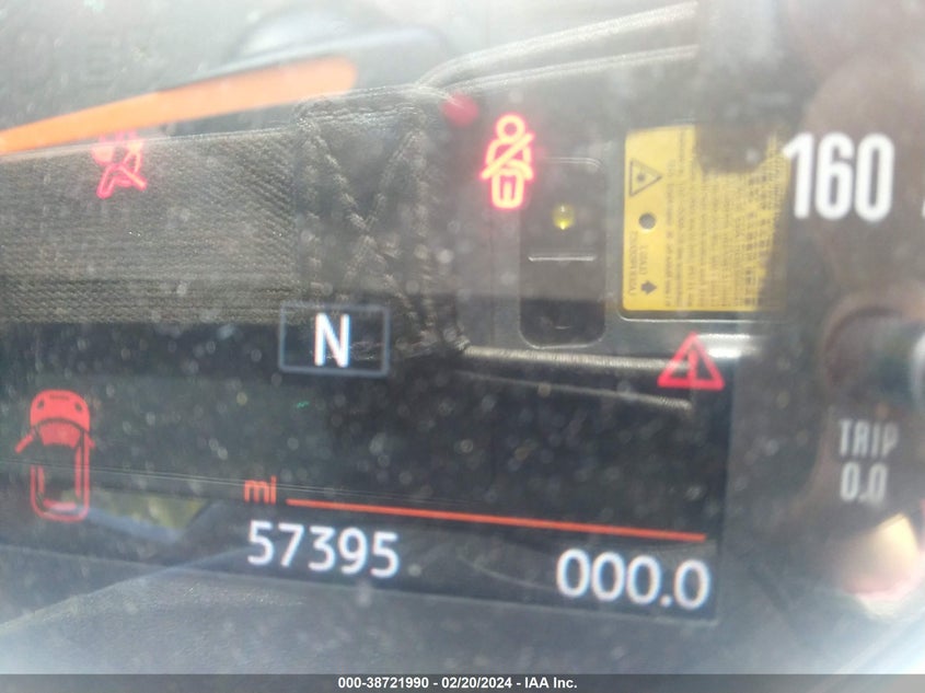 2019 MINI COUNTRYMAN COOPER - WMZYS7C59K3B63280