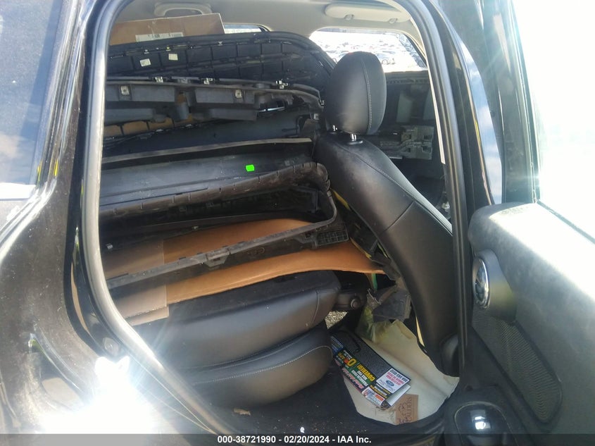 2019 MINI COUNTRYMAN COOPER - WMZYS7C59K3B63280