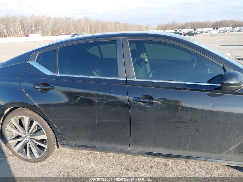 2019 Nissan Altima 2.5 Sr VIN: 1N4BL4CV3KC179303 Lot: 38722031