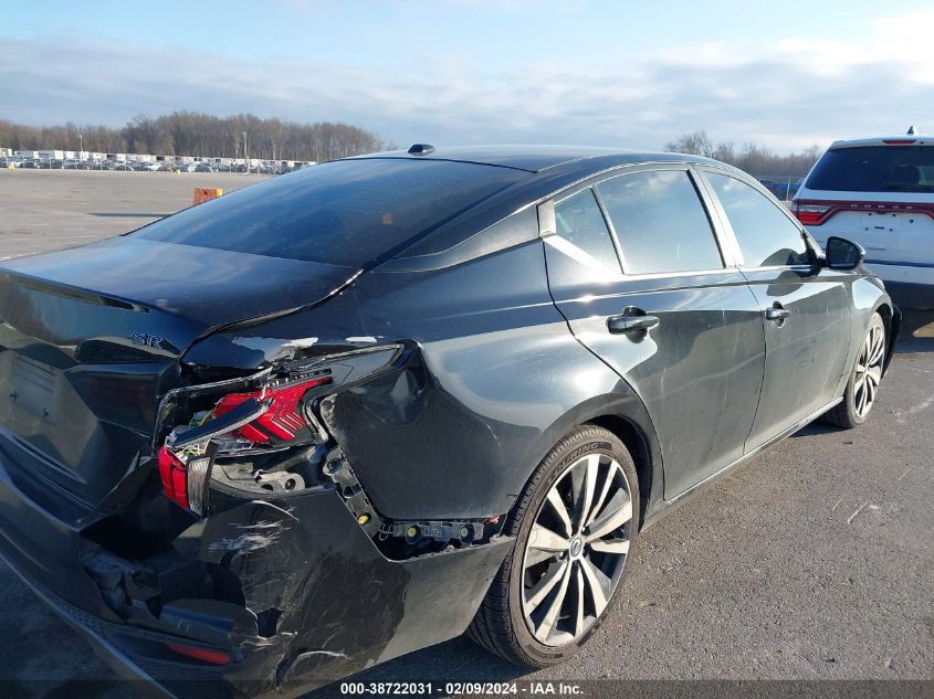 2019 Nissan Altima 2.5 Sr VIN: 1N4BL4CV3KC179303 Lot: 38722031