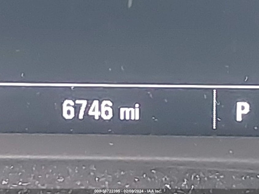 2024 CHEVROLET MALIBU FWD 1LT - 1G1ZD5ST6RF133106