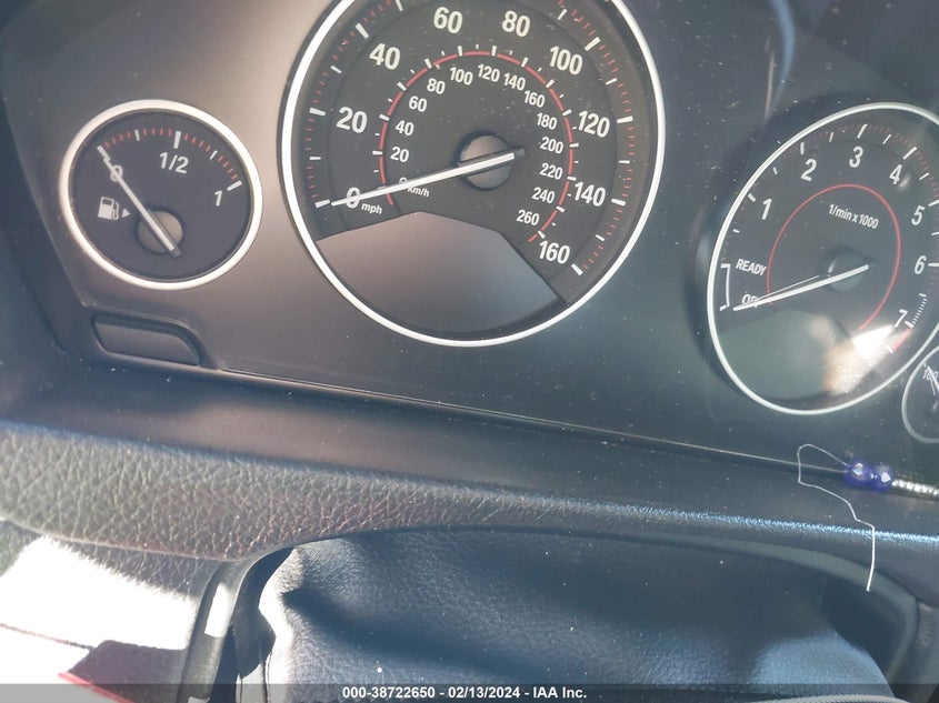 2016 BMW 428I GRAN COUPE - WBA4A9C51GGL89062