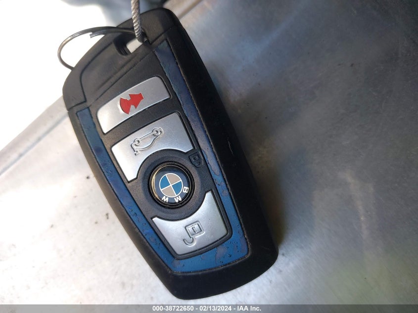 2016 BMW 428I GRAN COUPE - WBA4A9C51GGL89062