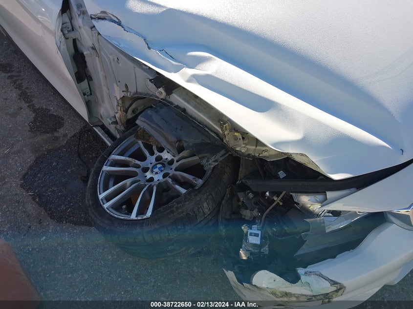 2016 BMW 428I GRAN COUPE - WBA4A9C51GGL89062