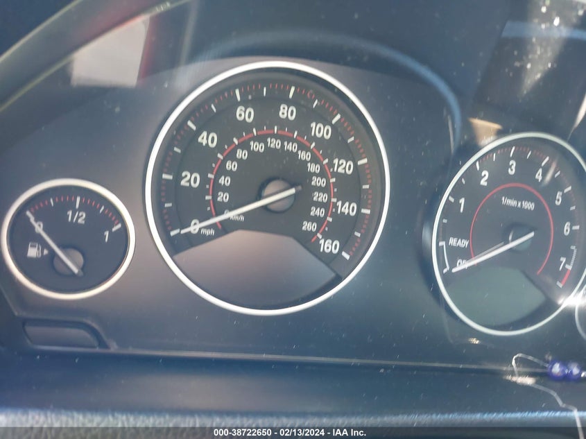 2016 BMW 428I GRAN COUPE - WBA4A9C51GGL89062