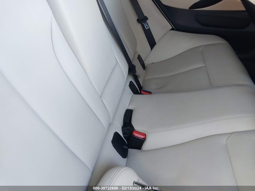 2016 BMW 428I GRAN COUPE - WBA4A9C51GGL89062