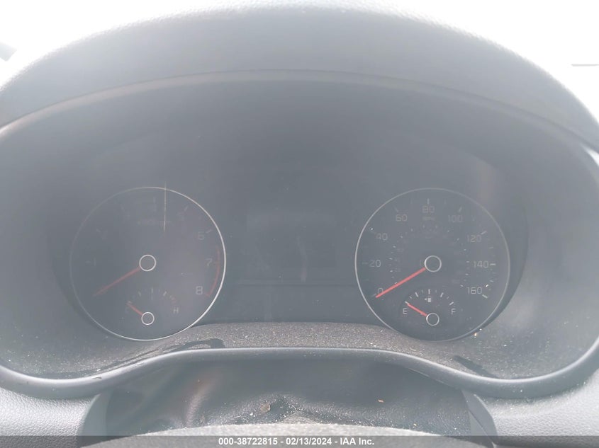 VIN KNDPM3AC0H7206399 2017 KIA SPORTAGE LX