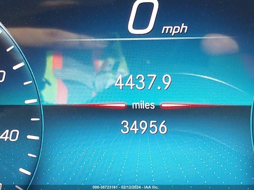 2021 MERCEDES-BENZ GLE 350 - 4JGFB4JB1MA374771