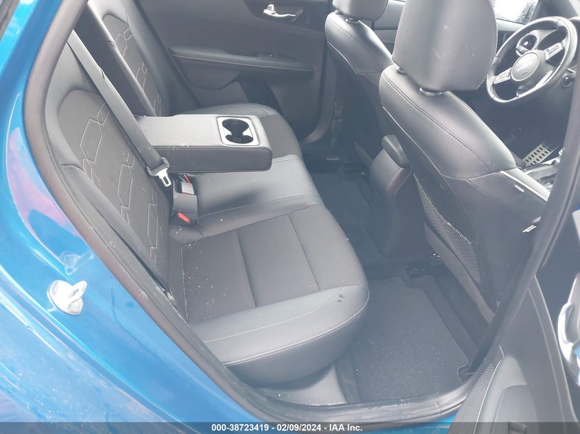 2023 KIA FORTE GT LINE - 3KPF54ADXPE621719