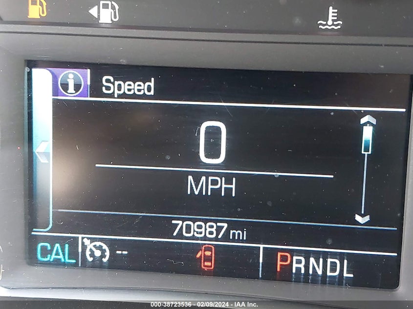 2018 GMC ACADIA SLE-2 - 1GKKNLLS4JZ102458