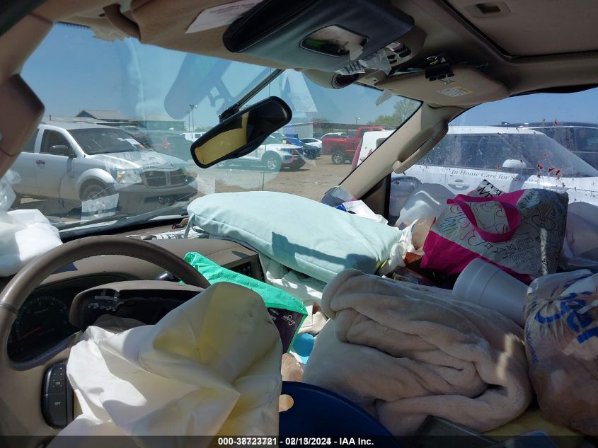 1FTRW07633KD14234 2003 Ford F-150 Lariat/Xlt