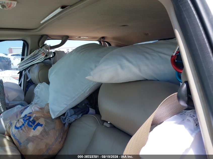 1FTRW07633KD14234 2003 Ford F-150 Lariat/Xlt