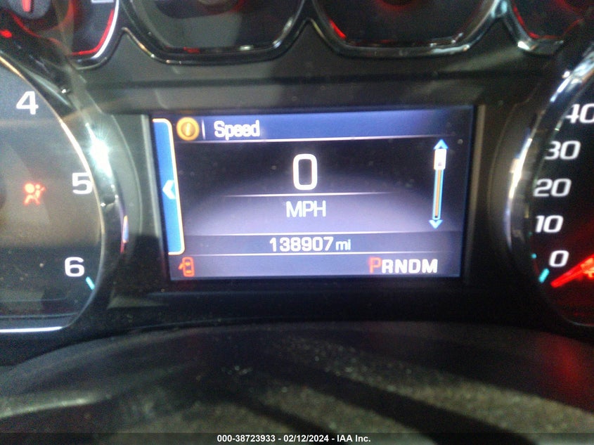 2014 CHEVROLET SILVERADO 1500 1LT - 1GCVKREC4EZ253493