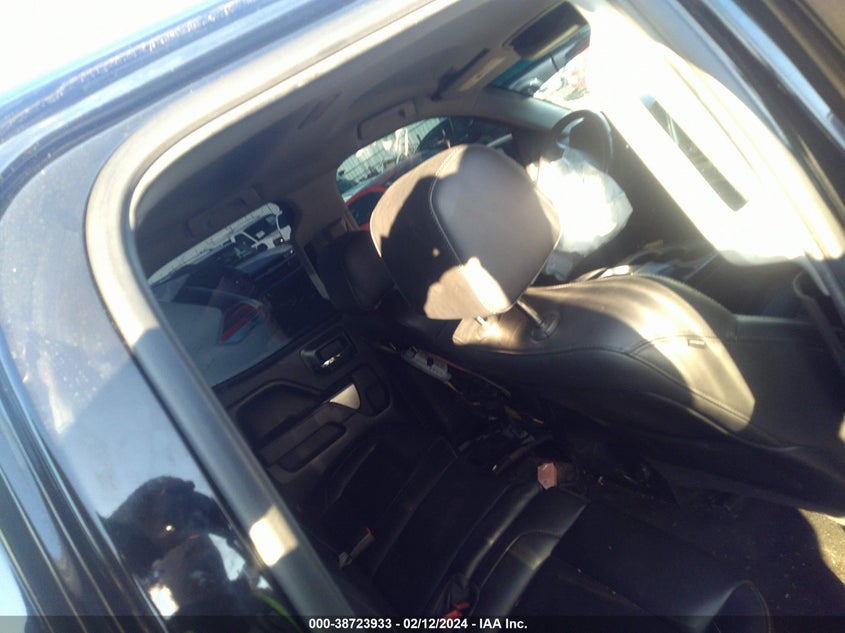 2014 CHEVROLET SILVERADO 1500 1LT - 1GCVKREC4EZ253493