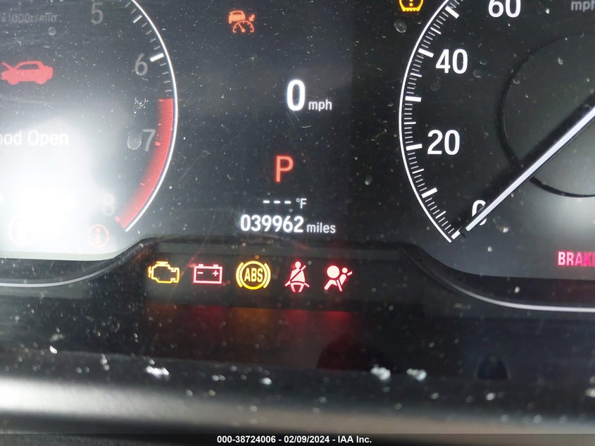 2021 HONDA ACCORD SPORT SE - 1HGCV1F46MA053138