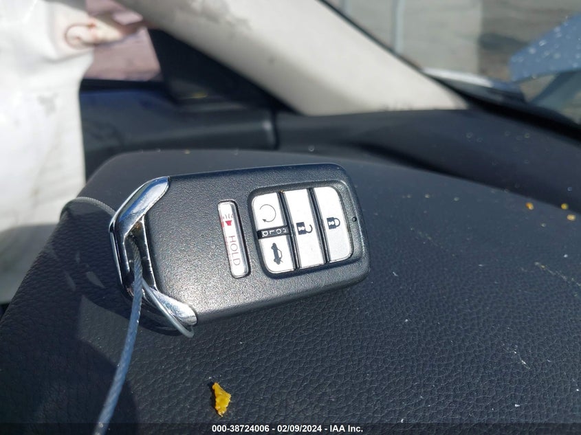 2021 HONDA ACCORD SPORT SE - 1HGCV1F46MA053138