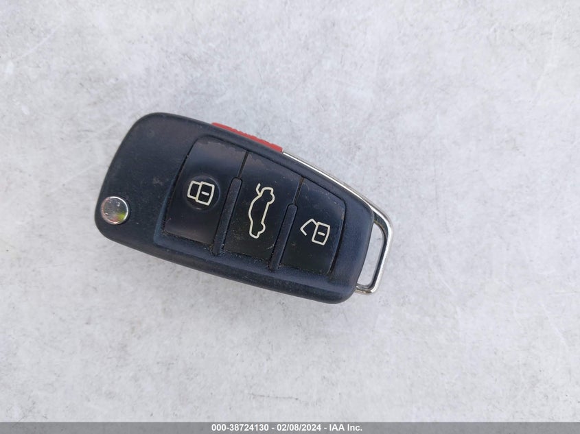 2016 AUDI A3 1.8T PREMIUM - WAUA7GFF7G1038329