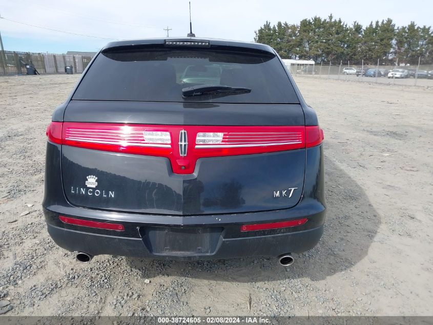 2017 Lincoln Mkt VIN: 2LMHJ5FK2HBL01174 Lot: 38724605