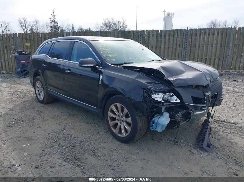 2017 Lincoln Mkt VIN: 2LMHJ5FK2HBL01174 Lot: 38724605