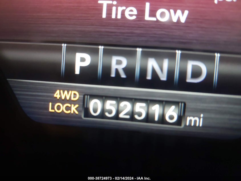 2022 RAM 2500 LARAMIE  4X4 6'4 BOX - 3C6UR5FJ3NG394463